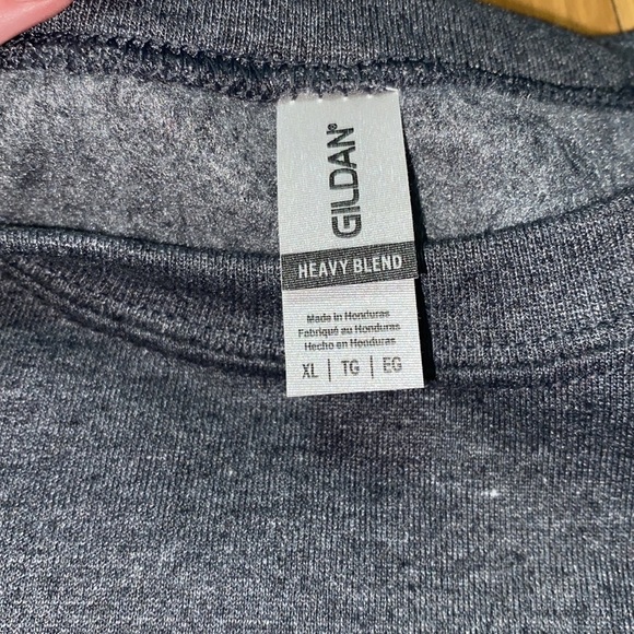 Bad Vibes Crewneck - Picture 3 of 3